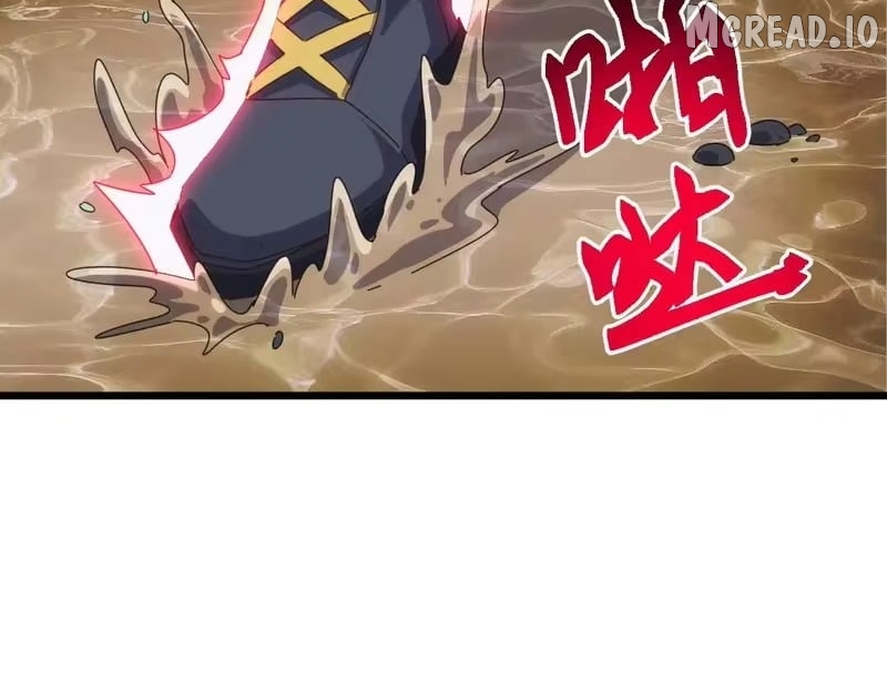 Invasion of the Myriad Races: Starting by Taming a Legendary Beast Chapter 82  - page 47